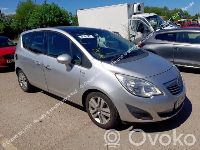 Meriva B Meriva  13159997