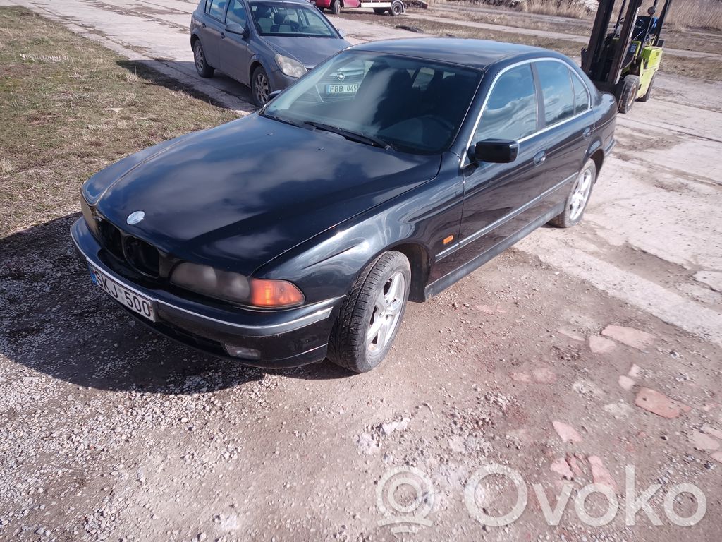 5 E39 Series 5  8159959