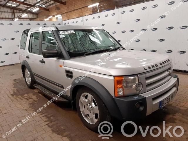 Discovery 3 - LR3 Discovery  DAN987