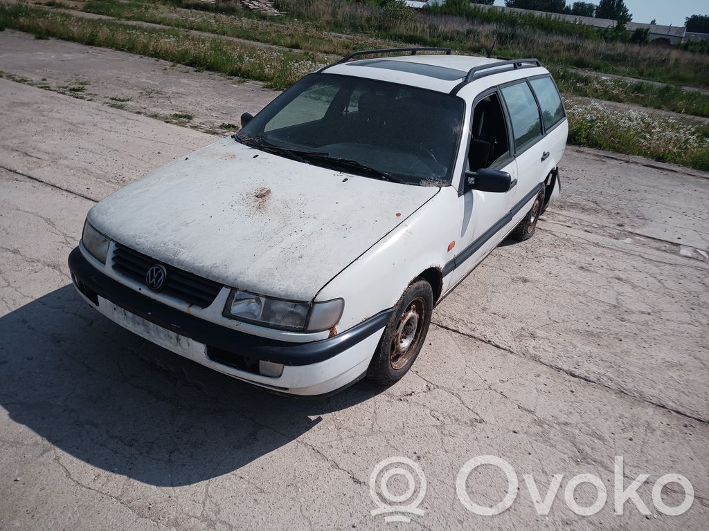 PASSAT B4 Passat