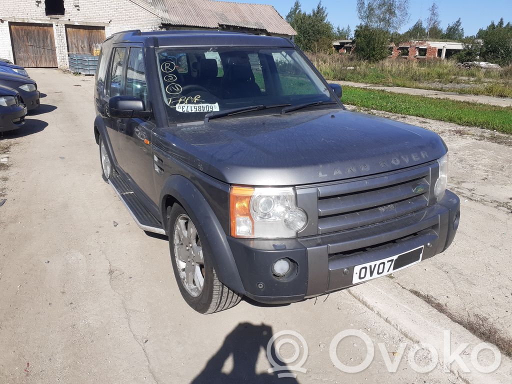 Discovery 3 - LR3 Discovery  160556