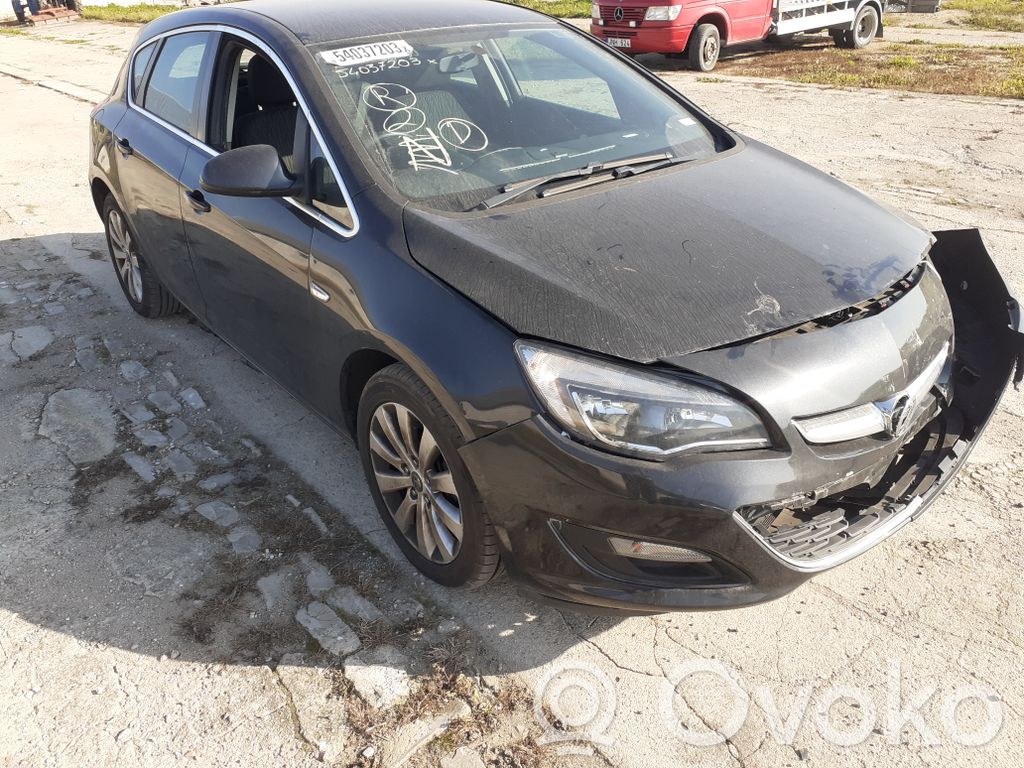 Astra J Astra