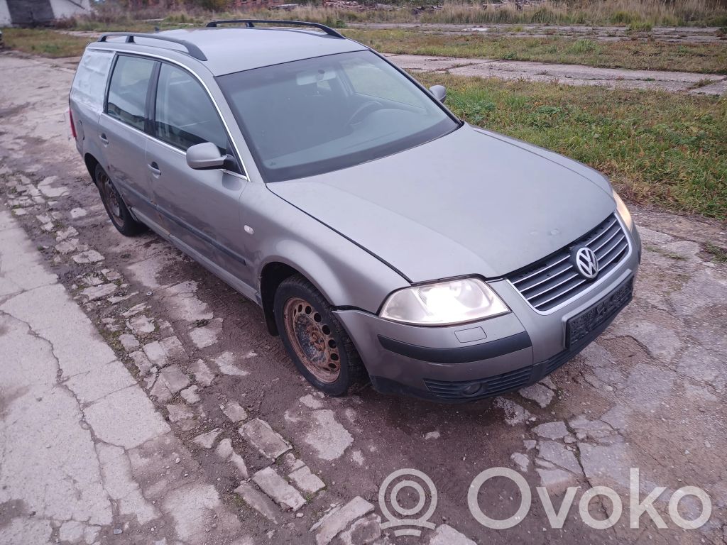 PASSAT B5.5 Passat  3B0857740A
