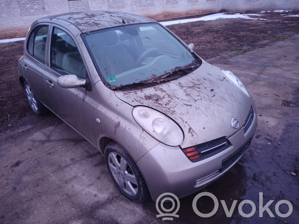 Micra Micra