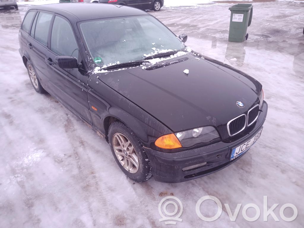 3 E46 Series 3