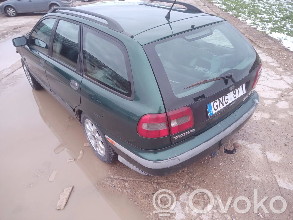 S40, V40 S40, V40  862853