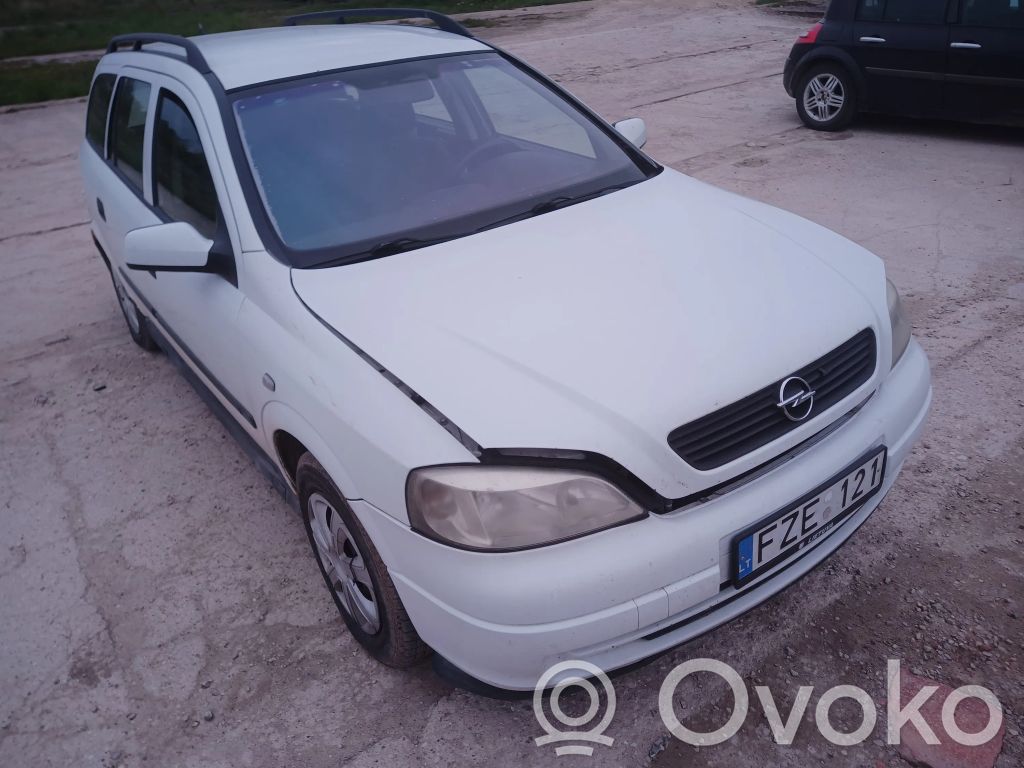 Astra G Astra