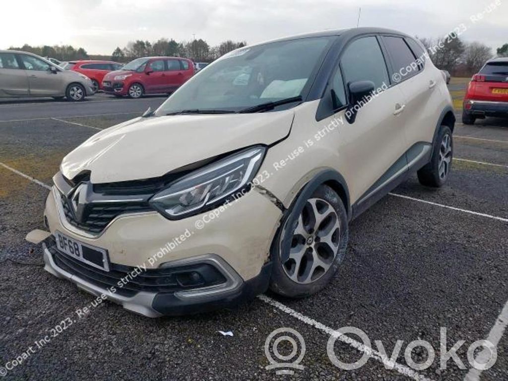 Captur Captur