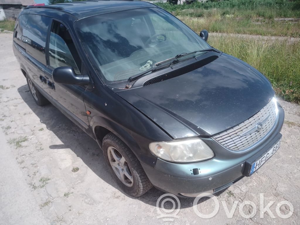 Grand Voyager IV Grand Voyager  04685922AB