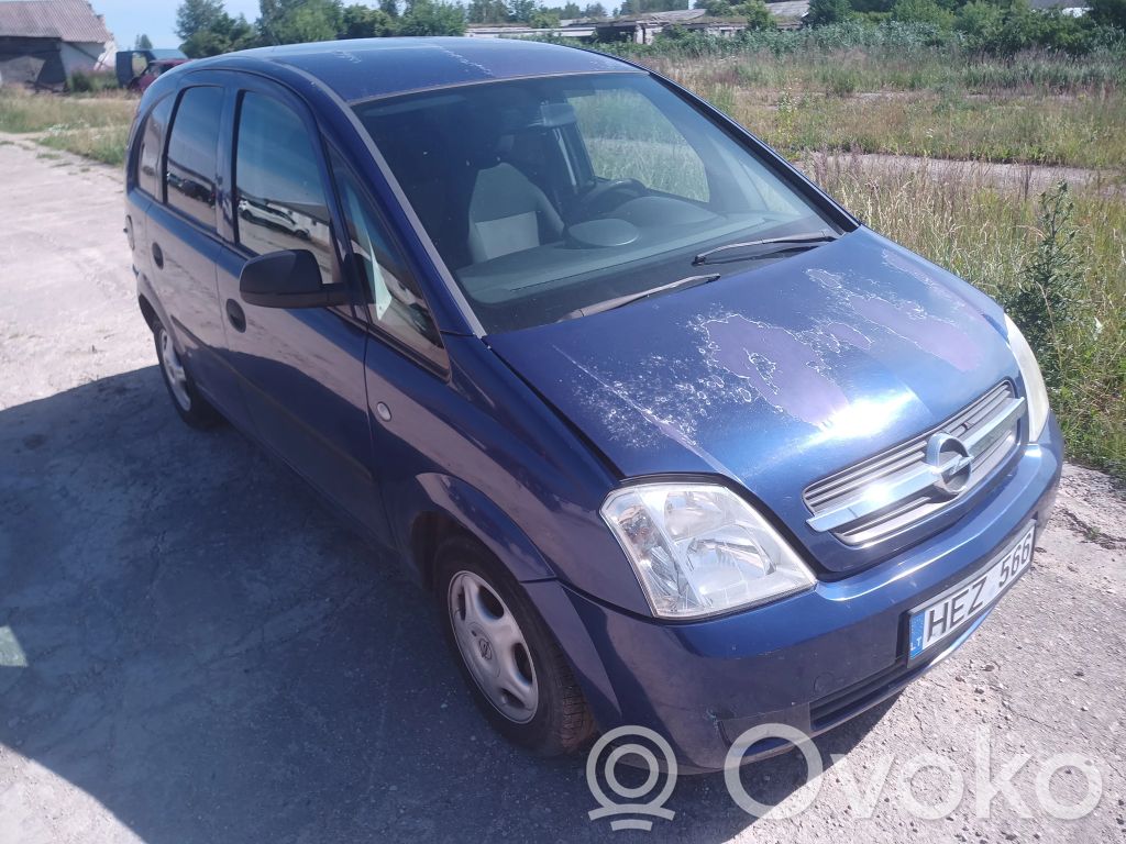 Meriva A Meriva  464652911