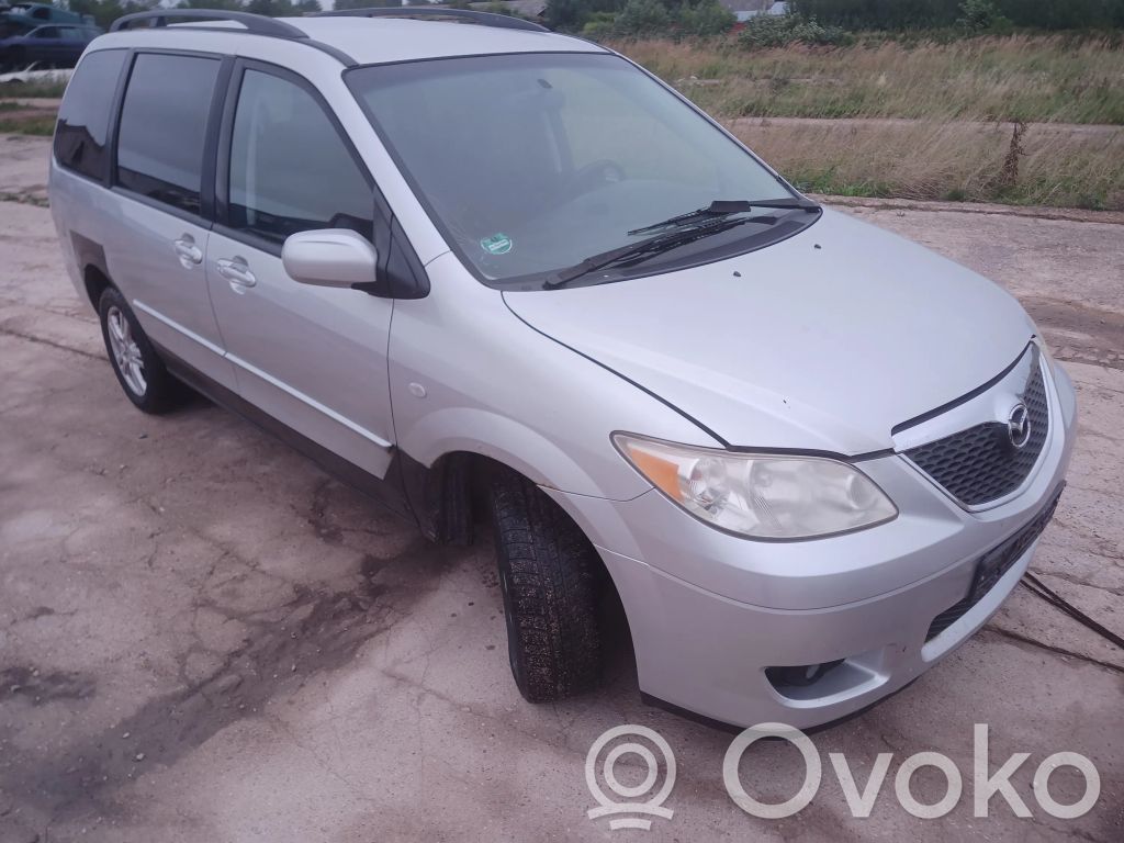 MPV II LW MPV