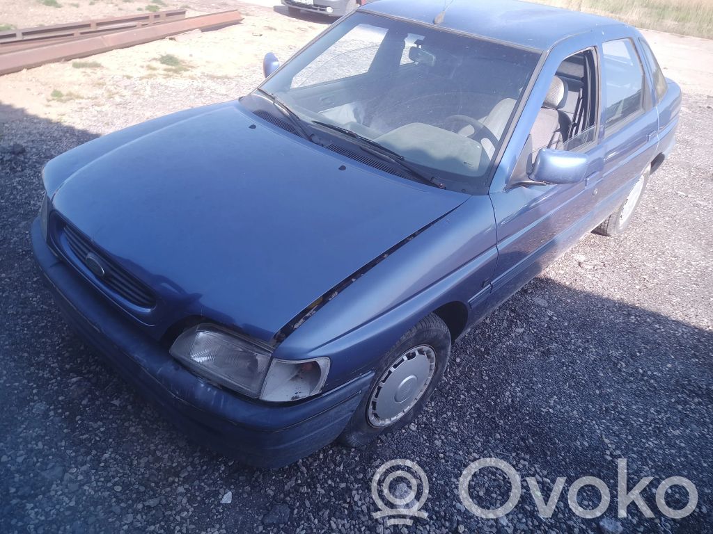 Escort Escort  F2AB9341AA