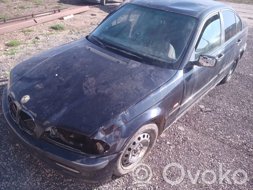 3 E46 Series 3  8371010