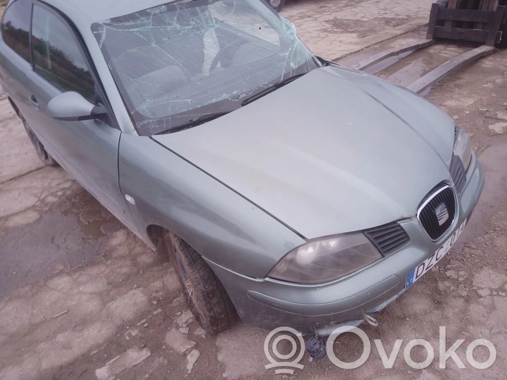 Ibiza III (6L) Ibiza  6Q0820891