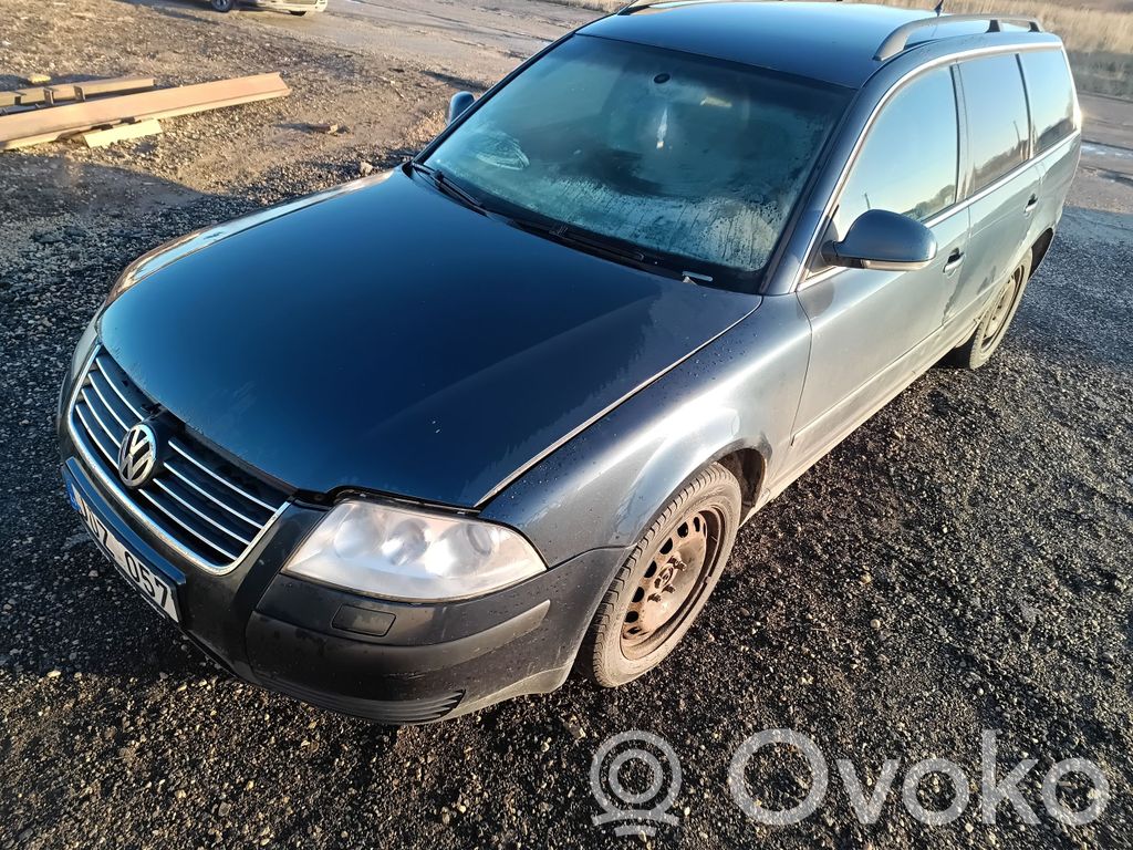 PASSAT B5.5 Passat  058145703J