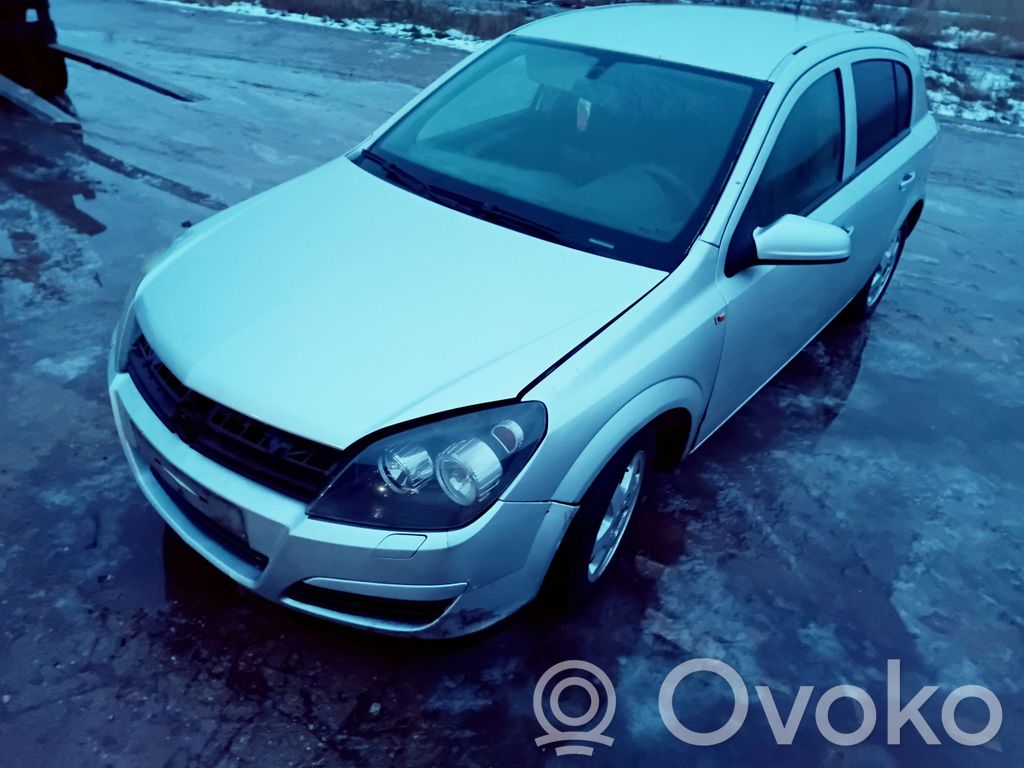 Astra H Astra  13145017