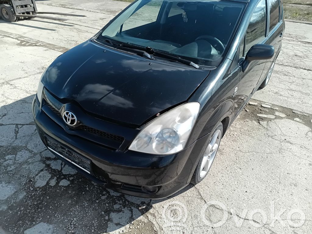 Corolla Verso AR10 Corolla Verso  11155