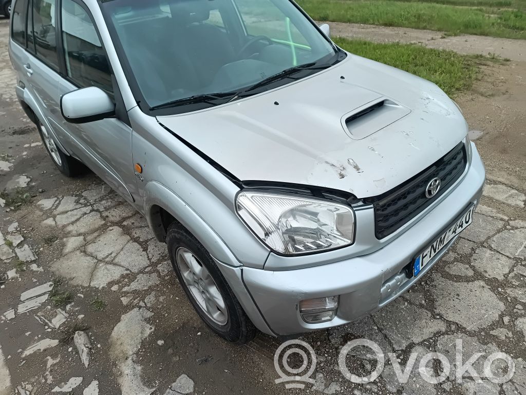 RAV 4 (XA20) RAV 4  9098005348