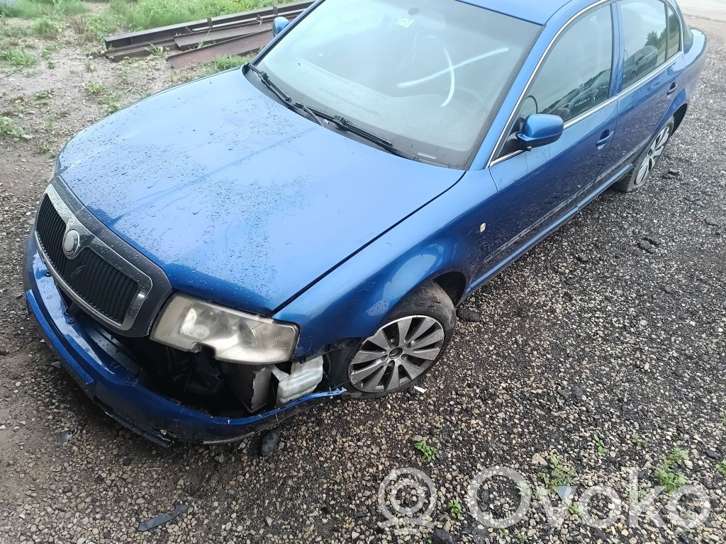 Superb B5 (3U) Superb  3U0927134A