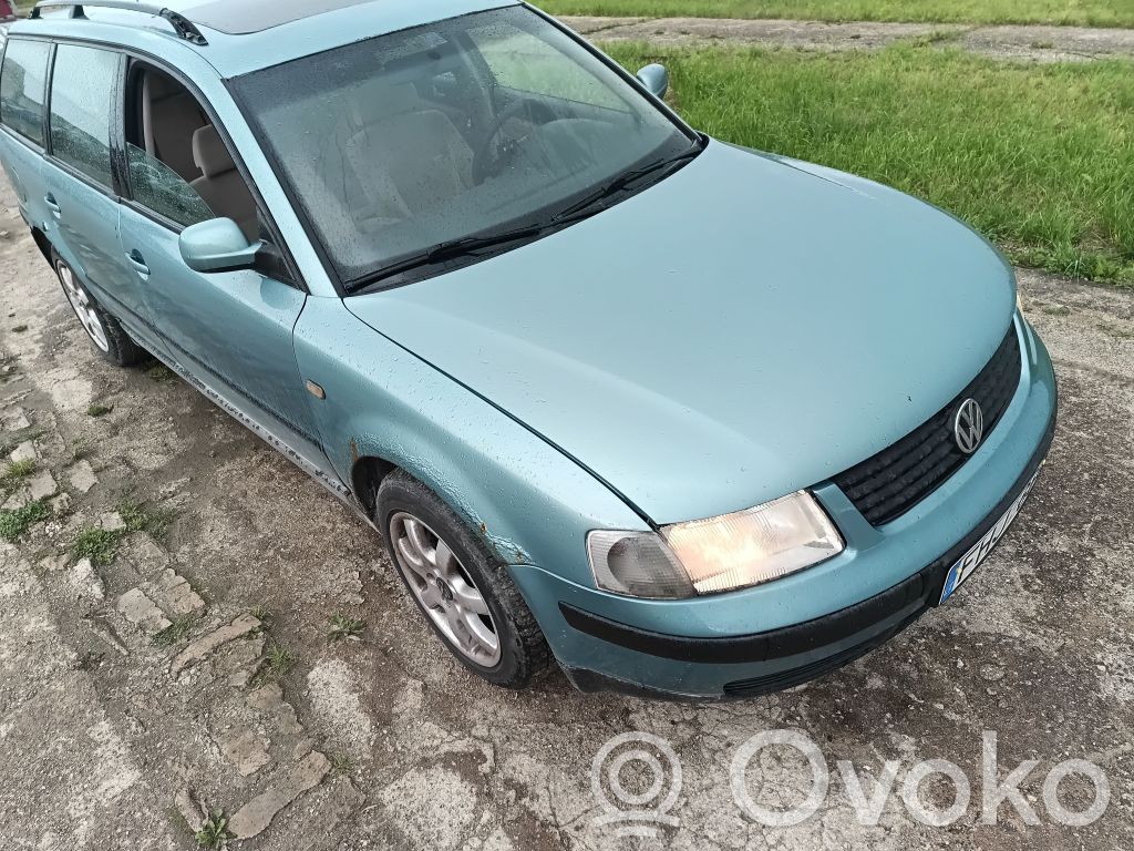 PASSAT B5 Passat  E3020077