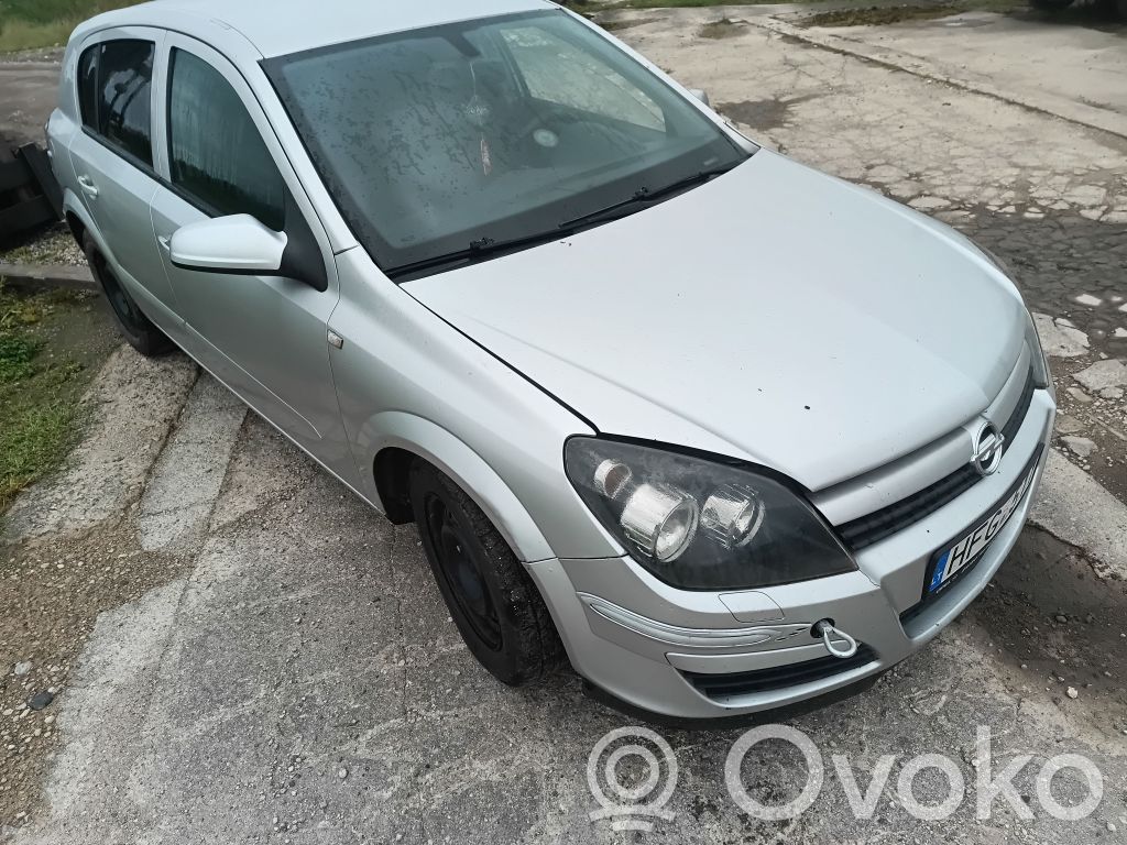 Astra H Astra