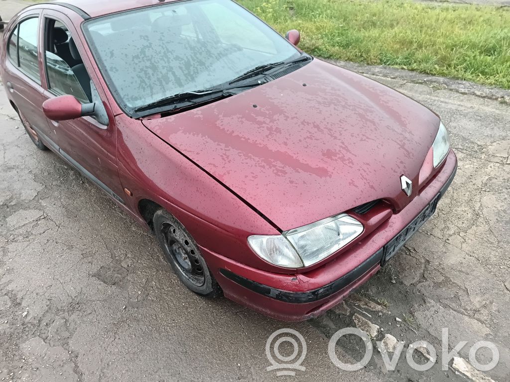 Megane I Megane  7700841245