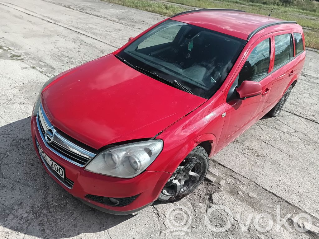 Astra H Astra  13213402
