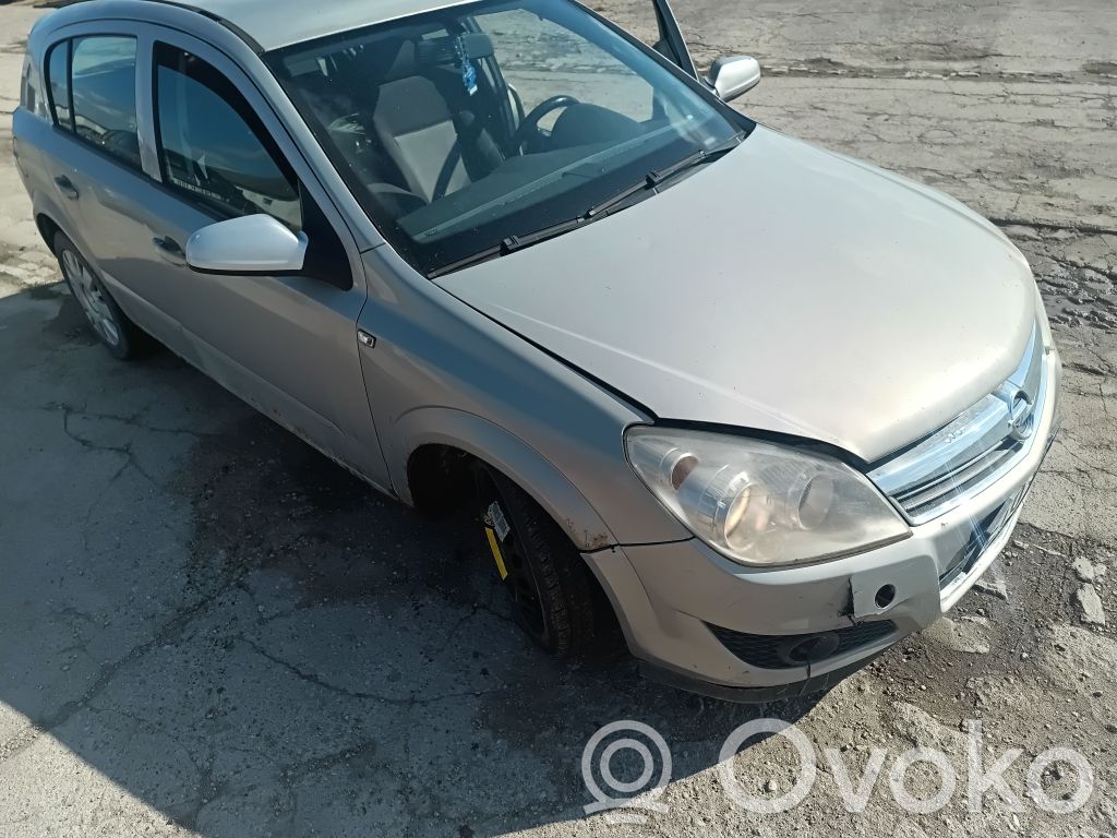 Astra H Astra