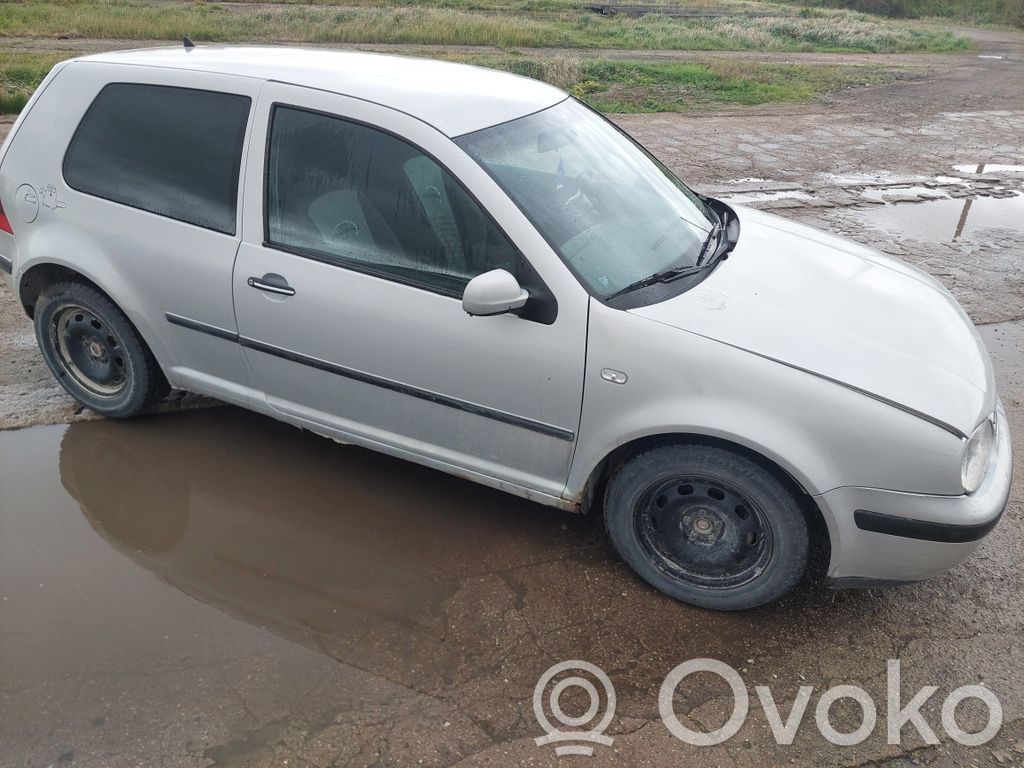 Golf IV Golf  113602