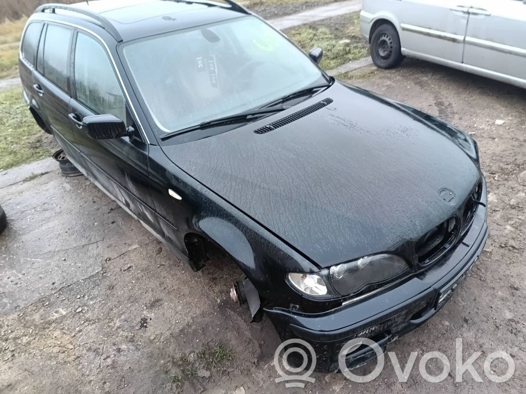 3 E46 Series 3  8381518