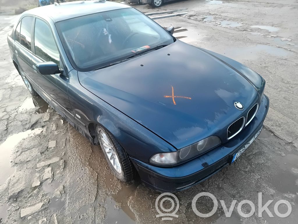5 E39 Series 5  178053