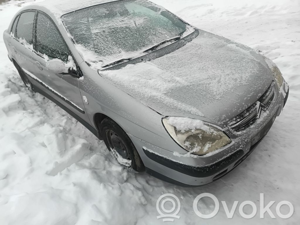 C5 C5, C5 Aircross  602587D