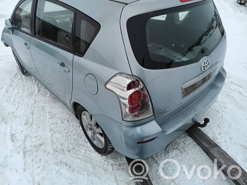 Corolla Verso E121 Corolla Verso  8924502010