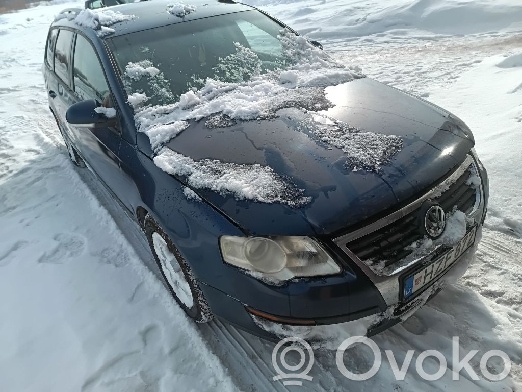 PASSAT B6 Passat  3C0711049N