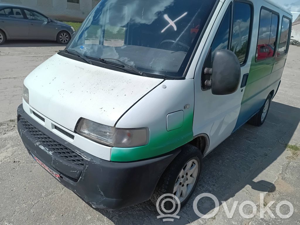 Ducato Ducato
