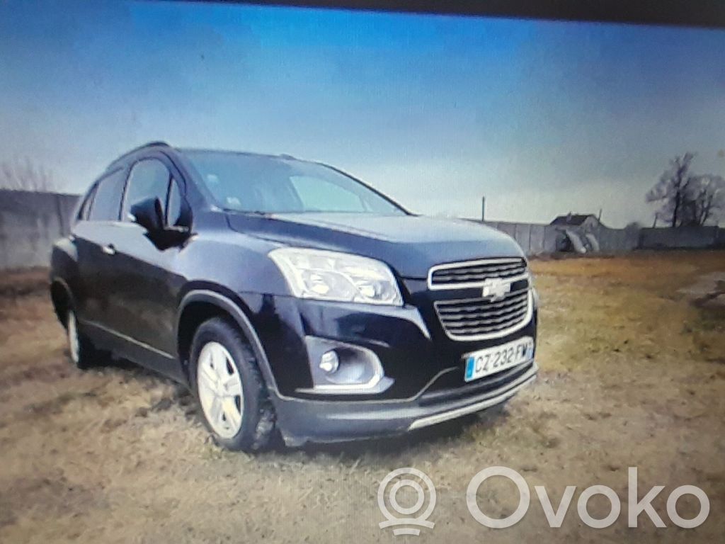 Trax Trax  95190863