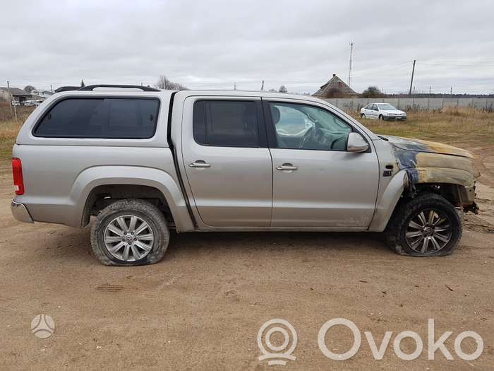 Amarok Amarok  2H6199307
