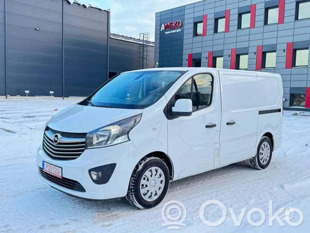 Vivaro Vivaro  E20205028