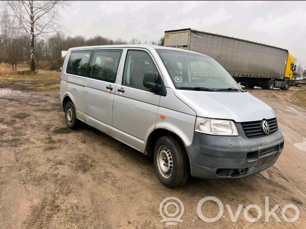 Transporter - Caravelle T5 Transporter/Caravelle  7H0805598