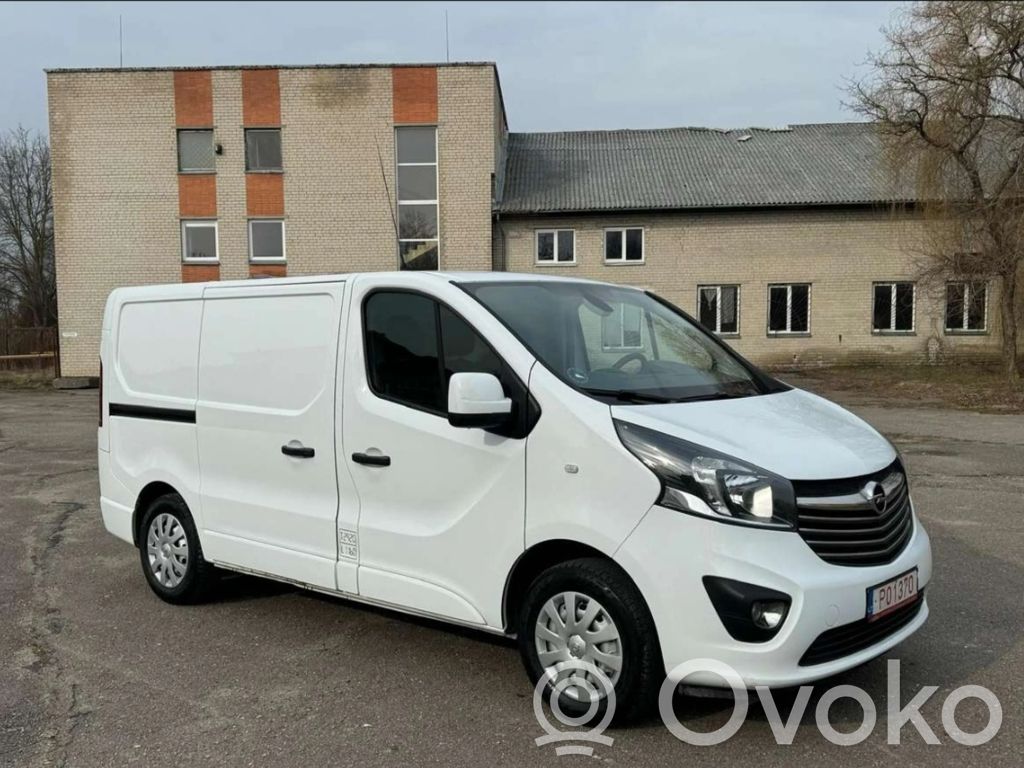 Vivaro Vivaro  EPN8A731