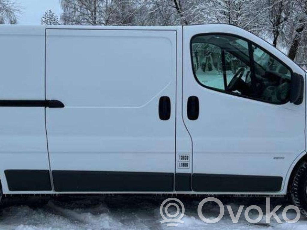 Vivaro Vivaro