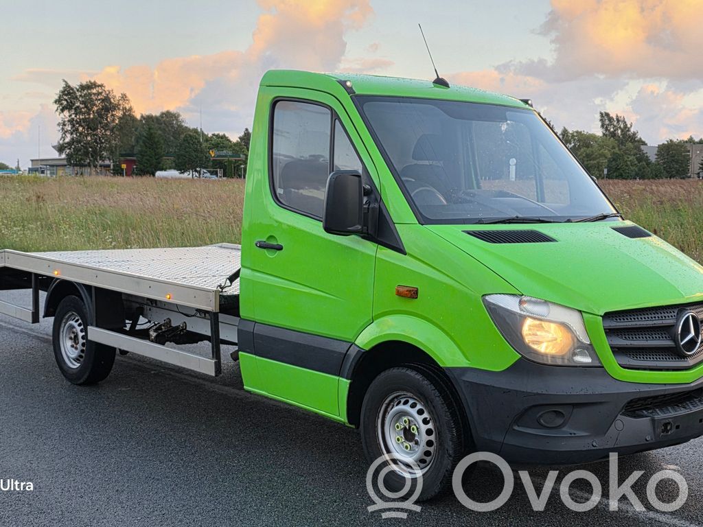 Sprinter W906 Sprinter  A9066890007