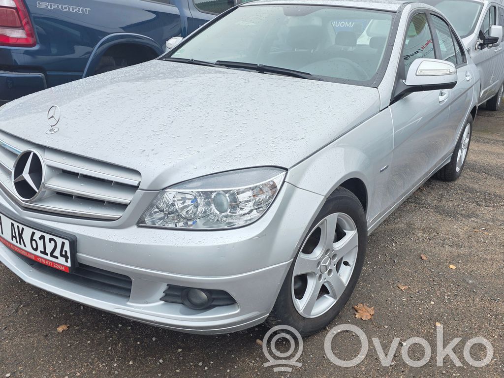 C W204 C-class, AMG (W202, W203, W204, W205, W206)  7712001