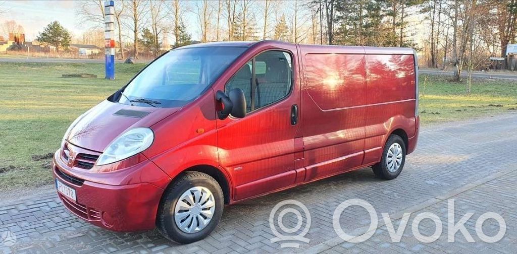 Vivaro Vivaro  2648804