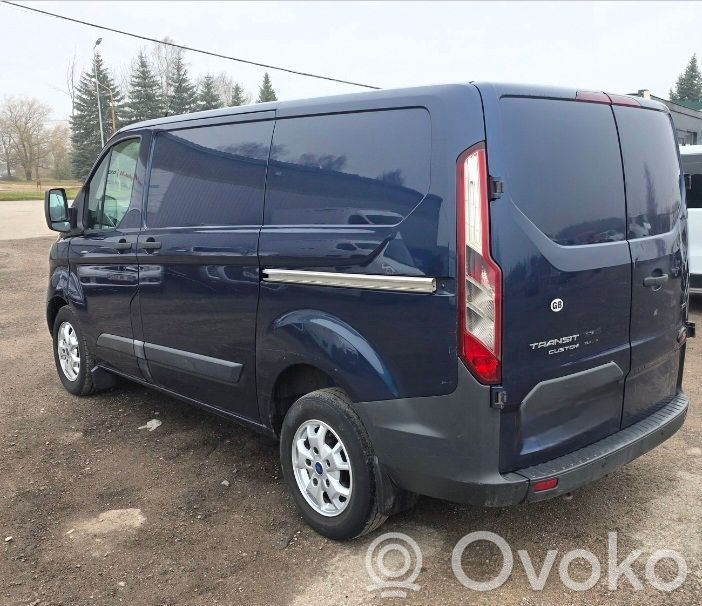 Transit Custom Transit Custom