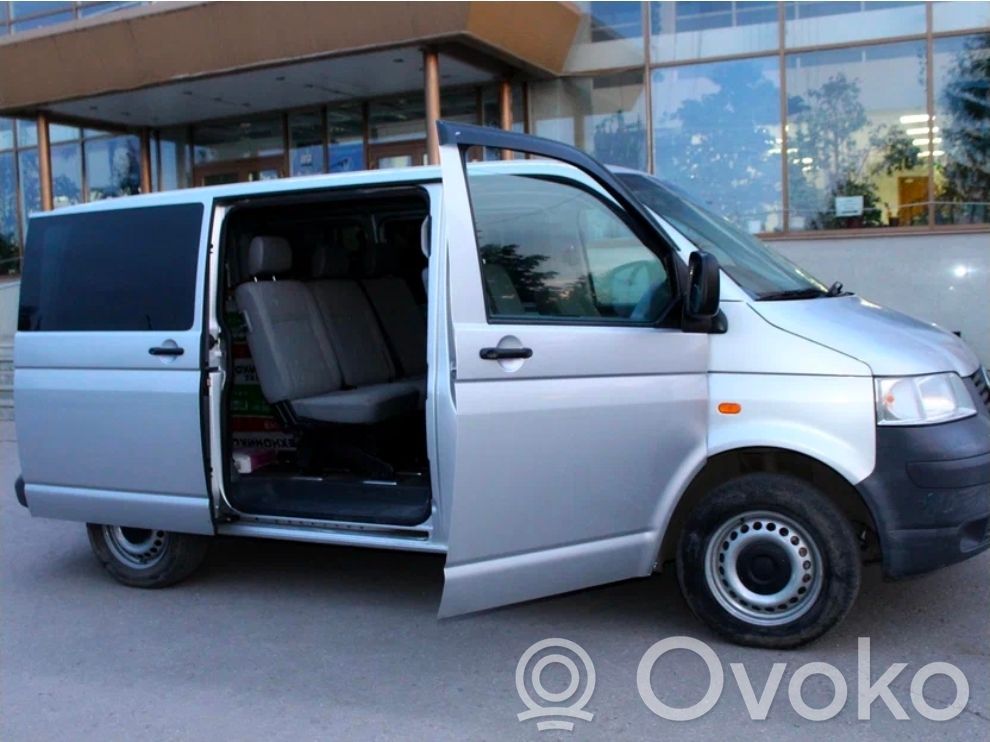 Transporter - Caravelle T5 Transporter/Caravelle  45990181B1