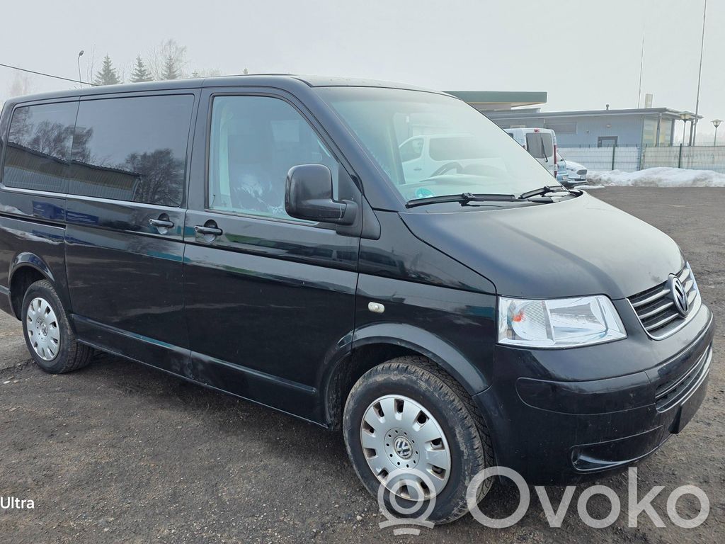 Multivan T5 Multivan  01157