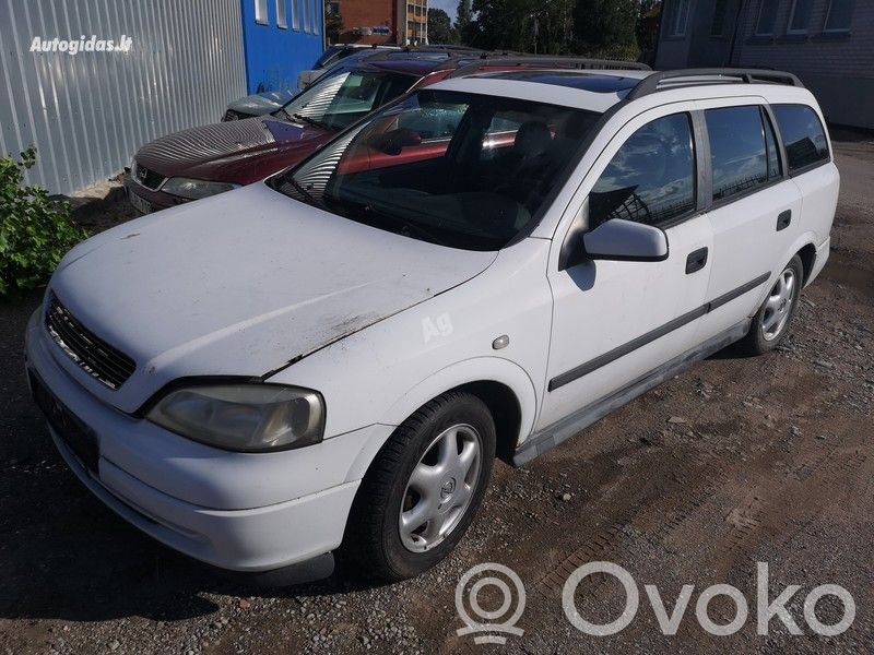 Astra G Astra