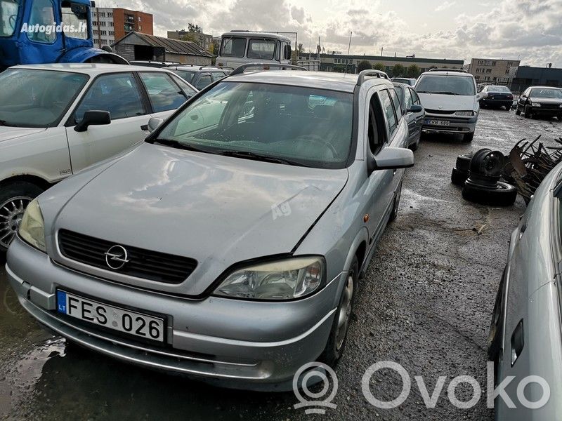 Astra G Astra