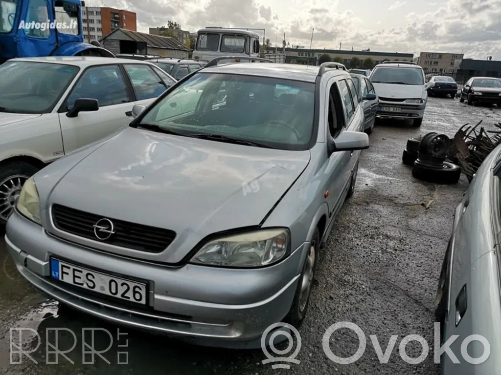 Astra G Astra  22169541